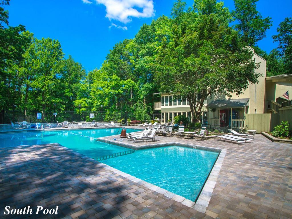 Great Expectations, 3 Bedrooms, Fireplace, Pool Table, Hot Tub, Sleeps 10 Gatlinburg Buitenkant foto