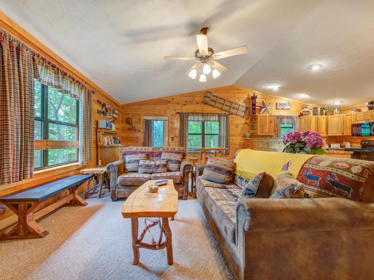 Great Expectations, 3 Bedrooms, Fireplace, Pool Table, Hot Tub, Sleeps 10 Gatlinburg Buitenkant foto