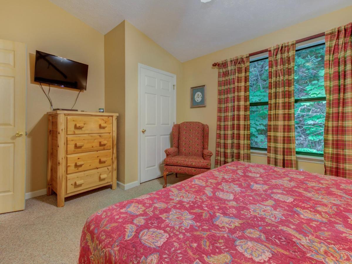 Great Expectations, 3 Bedrooms, Fireplace, Pool Table, Hot Tub, Sleeps 10 Gatlinburg Buitenkant foto